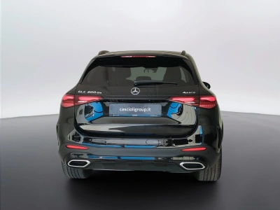 6 - Mercedes-Benz GLC Cascioli Group