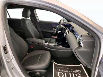 9 - Mercedes-Benz Classe A Cascioli Group