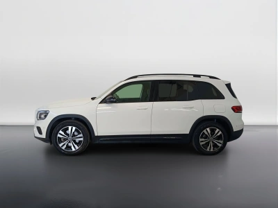 6 - Mercedes-Benz GLB Cascioli Group