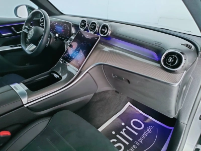 9 - Mercedes-Benz GLC Cascioli Group