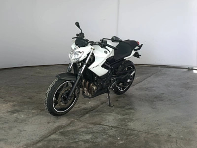 4 - Yamaha XJ Cascioli Group