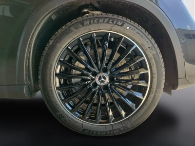 7 - Mercedes-Benz GLC Cascioli Group