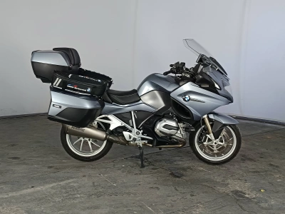 1 - BMW Motorrad RT Cascioli Group