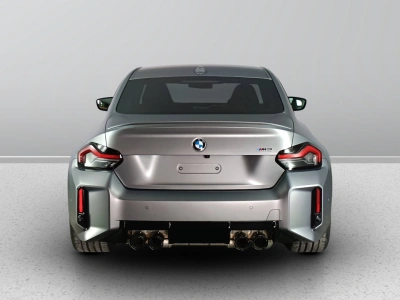 4 - BMW M M2 Cascioli Group