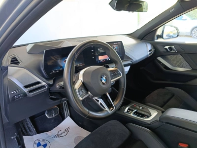 7 - BMW Serie 1 Cascioli Group