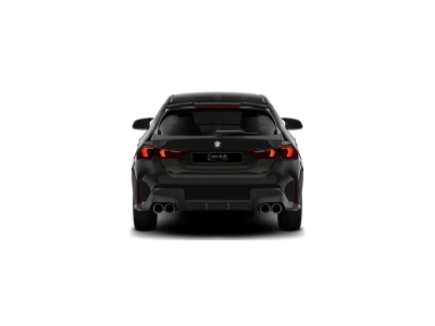 4 - BMW Serie 1 Cascioli Group