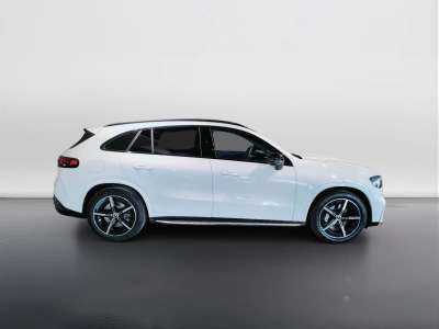 7 - Mercedes-Benz GLC Cascioli Group