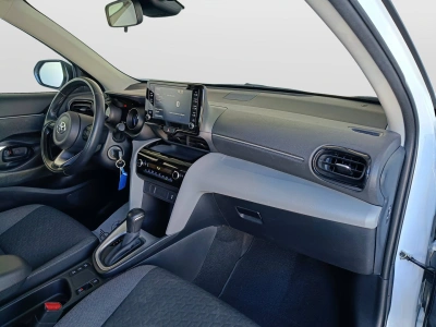 10 - Toyota Yaris Cross Cascioli Group