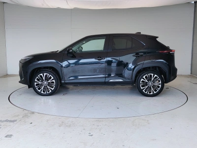 8 - Toyota Yaris Cross Cascioli Group