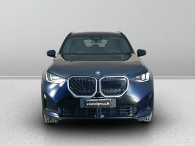 2 - BMW X3 Cascioli Group