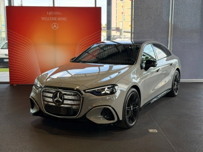 1 - Mercedes-Benz Classe C Cascioli Group