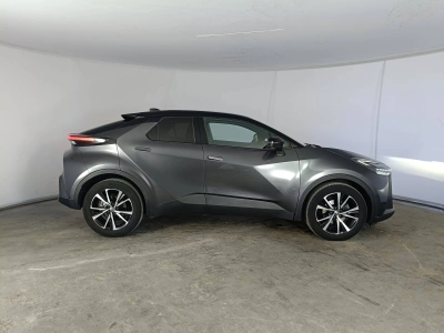 3 - Toyota C-HR Cascioli Group