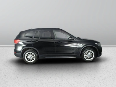 3 - BMW X1 Cascioli Group