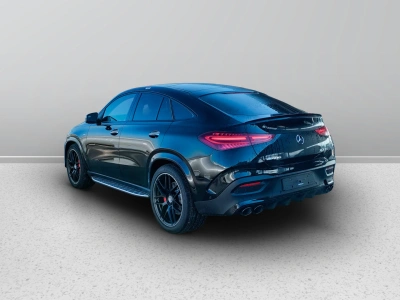 3 - Mercedes AMG GLE Cascioli Group