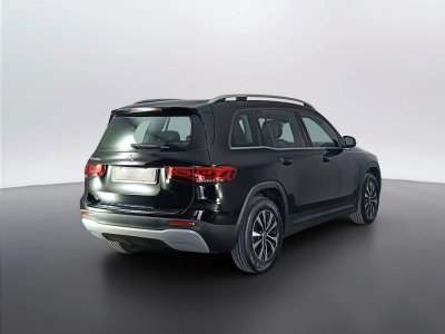 4 - Mercedes-Benz GLB Cascioli Group