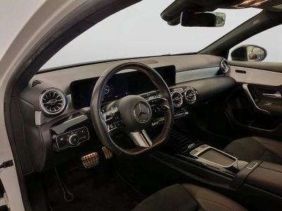 7 - Mercedes-Benz Classe A Cascioli Group