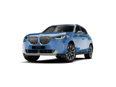 1 - BMW X3 Cascioli Group