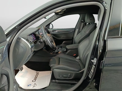 8 - BMW X4 Cascioli Group