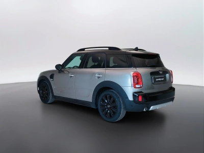 7 - MINI Countryman Cascioli Group