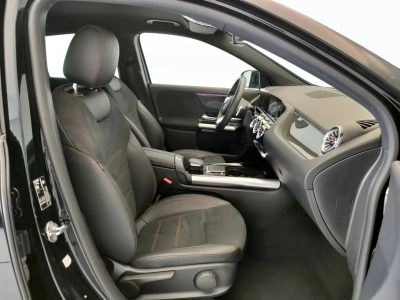 9 - Mercedes-Benz GLA Cascioli Group