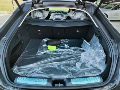 6 - Mercedes-Benz GLC Cascioli Group