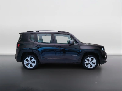 4 - Jeep Renegade 2019 Cascioli Group