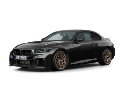 1 - BMW M M2 Cascioli Group
