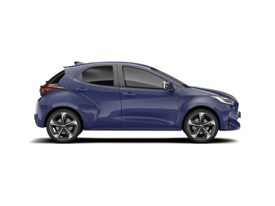 6 - Toyota Yaris Cascioli Group