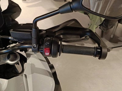 4 - BMW Motorrad GS Cascioli Group