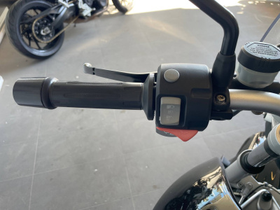 5 - BMW Motorrad R Cascioli Group