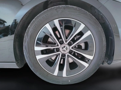 10 - Mercedes-Benz Classe A Cascioli Group