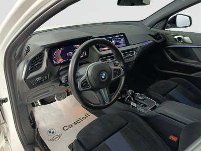 7 - BMW Serie 1 Cascioli Group