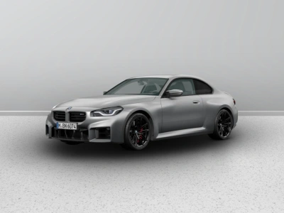 1 - BMW M M2 Cascioli Group