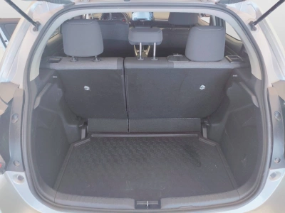 10 - Toyota Yaris Cascioli Group