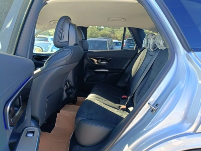 9 - Mercedes-Benz GLC Cascioli Group