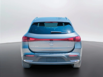 4 - Mercedes-Benz EQA Cascioli Group