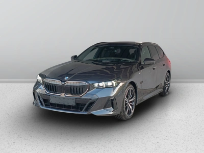 1 - BMW Serie 5 Cascioli Group