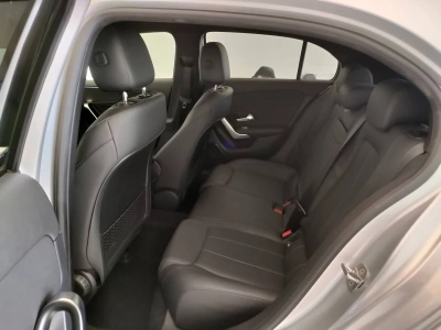 10 - Mercedes-Benz Classe A Cascioli Group