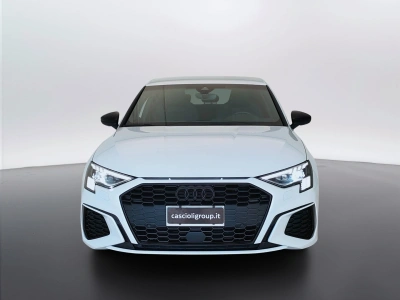 2 - Audi A3 Cascioli Group
