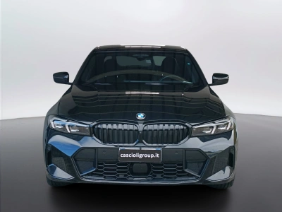 2 - BMW Serie 3 Cascioli Group