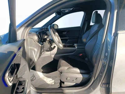 8 - Mercedes-Benz GLC Cascioli Group