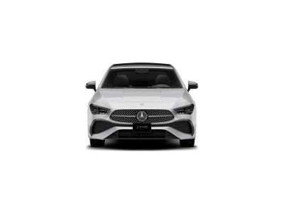 2 - Mercedes-Benz CLA Cascioli Group