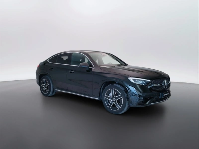 3 - Mercedes-Benz GLC Cascioli Group