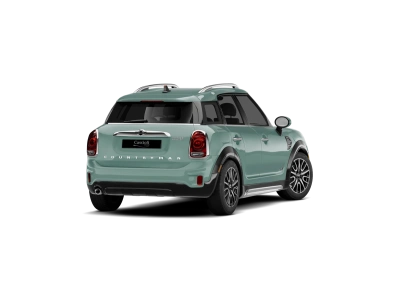 5 - MINI Countryman Cascioli Group