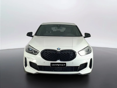2 - BMW Serie 1 Cascioli Group