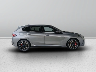 3 - BMW Serie 1 Cascioli Group