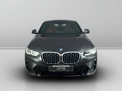 2 - BMW X4 Cascioli Group