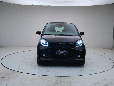 2 - smart fortwo Cascioli Group