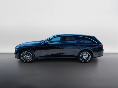 3 - Mercedes-Benz Classe E Cascioli Group