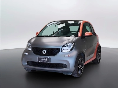 1 - smart fortwo Cascioli Group
